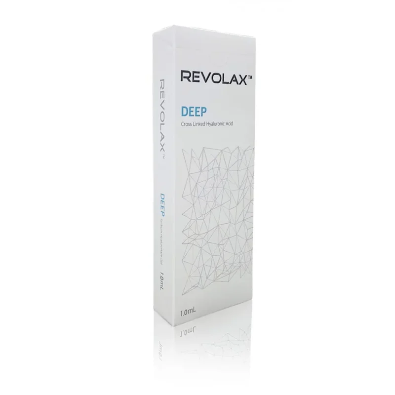 Revolax Deep - 1ml