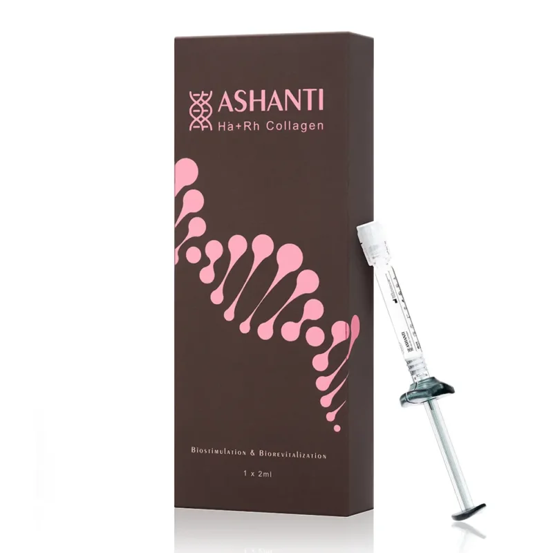 Ashanti Ha+Rh - 1x2ml