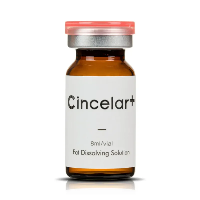 Cincelar+ - 1x8ml