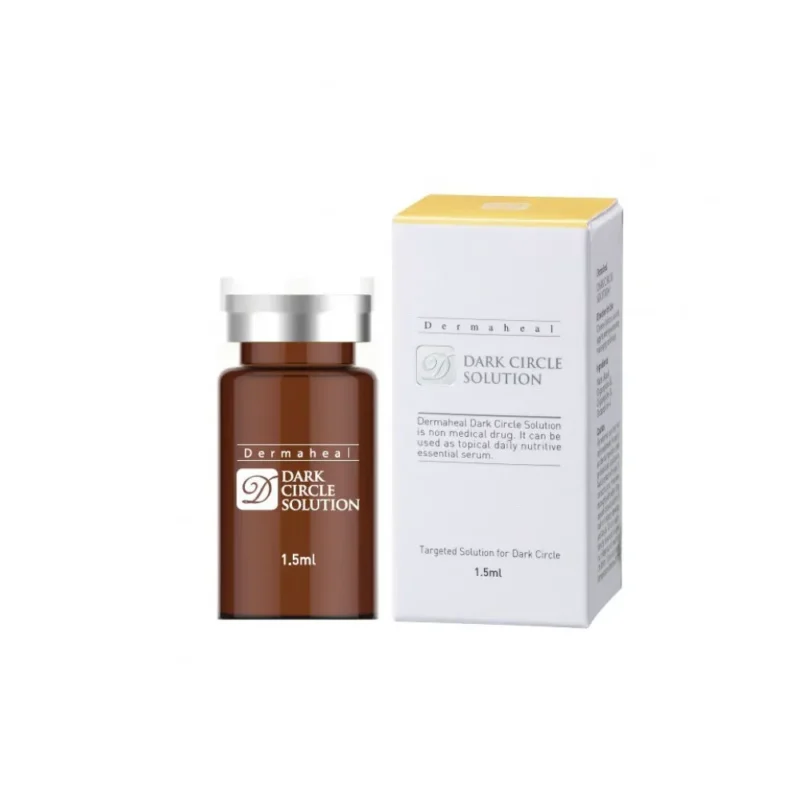 Dermaheal Dark Circle Solution - 1x1,5ml