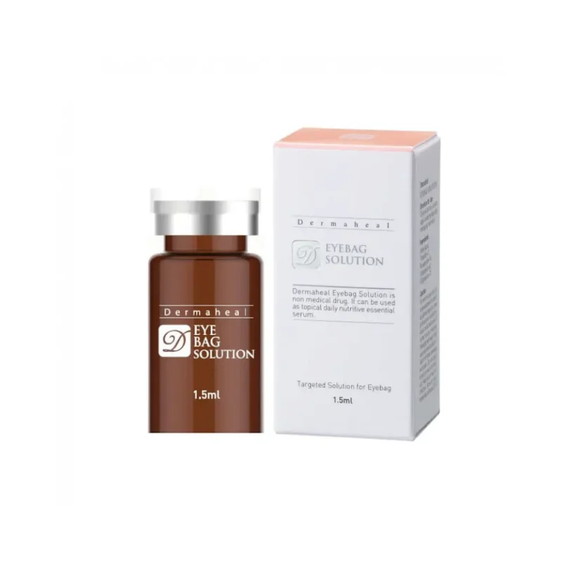 Dermaheal Eyebag Solution - 1x1,5ml