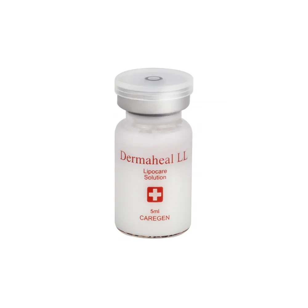 Dermaheal LL - 5ml