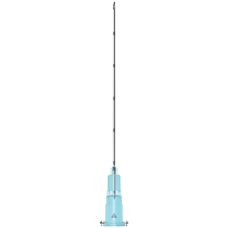 Kaniula ELABO 23g/50mm - 1szt