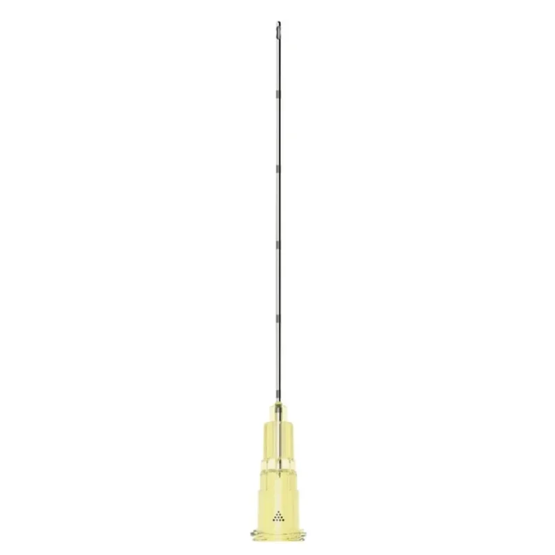 Kaniula ELABO 25g/50mm (TW) - 1szt