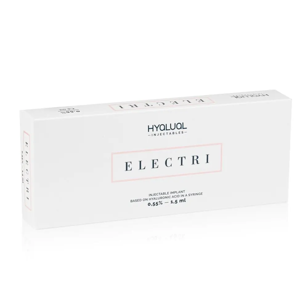 Electri 0,55% - 1,5ml