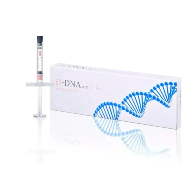 H-DNA 0,5% - 1x3ml
