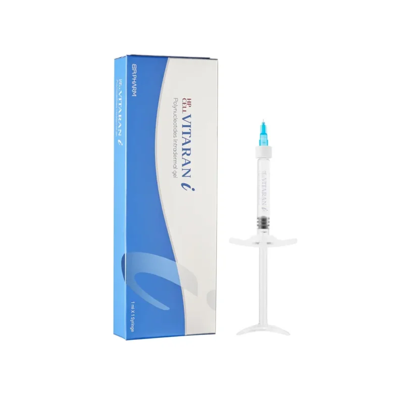 Hp Cell Vitaran - 1x1ml