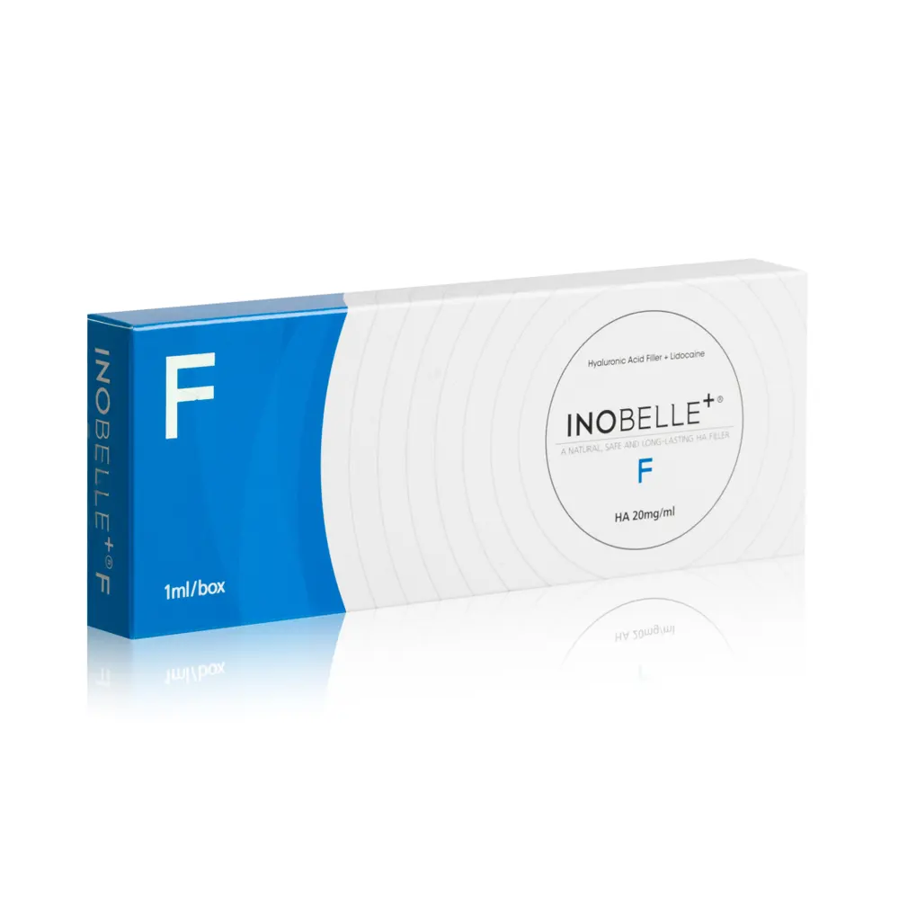 InoBelle F+ - 1x1ml