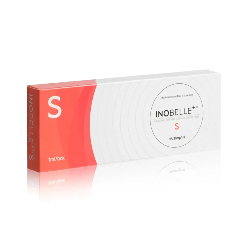 InoBelle S+ - 1x1ml