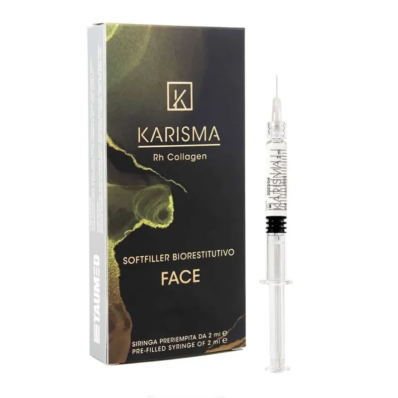 Karisma Rh Collagen Face - 1x2ml