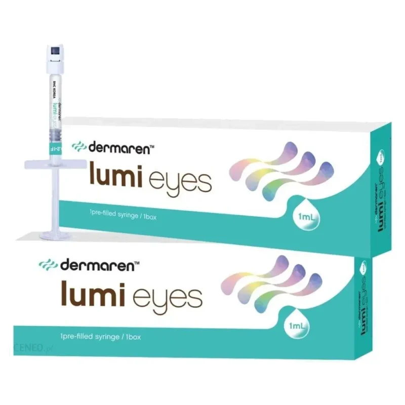 Lumi Eyes - 1x1ml
