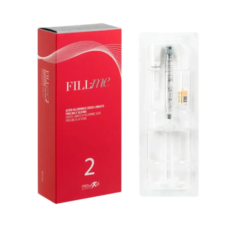 FILL-me 2 - 2x1ml