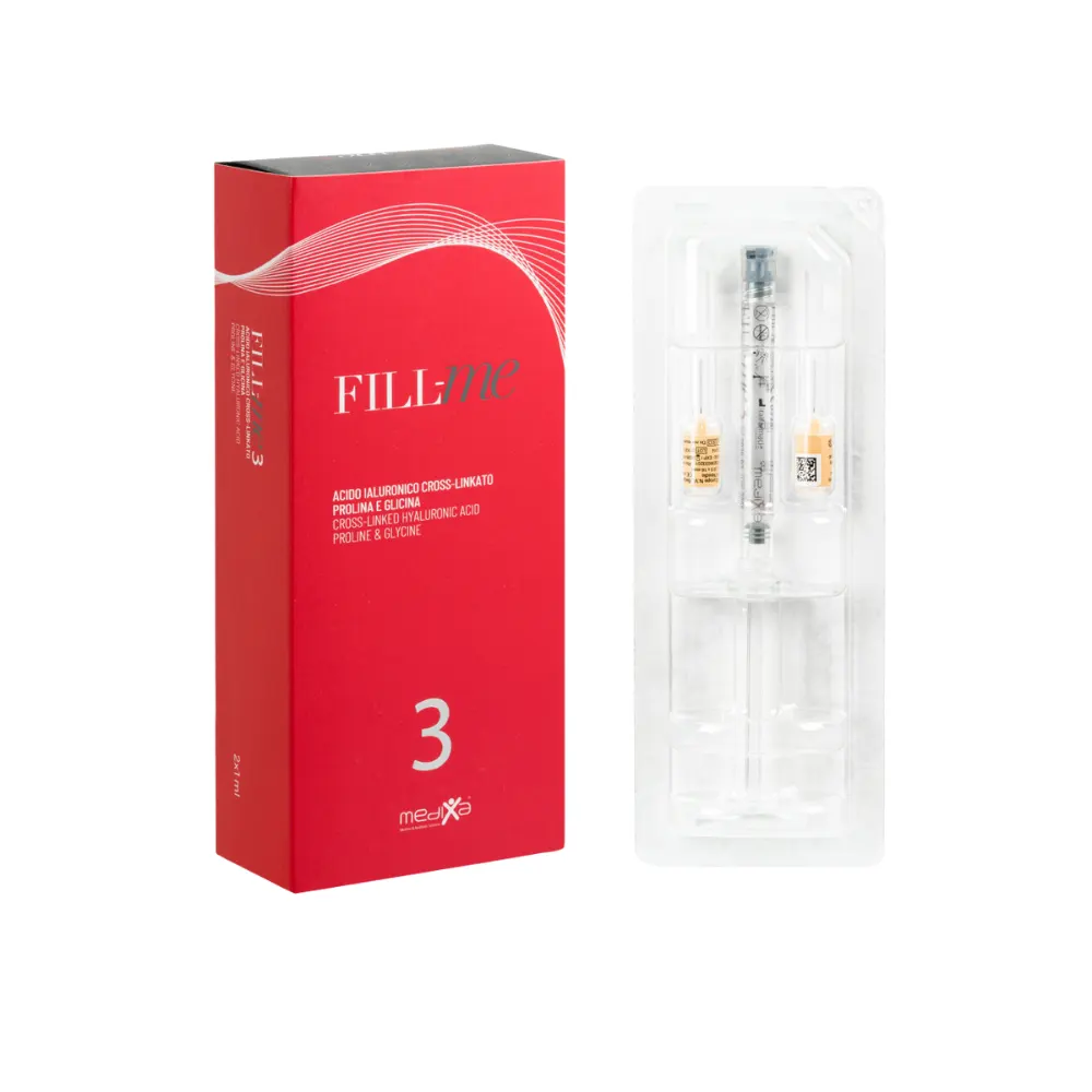 FILL-me 3 - 2x1ml