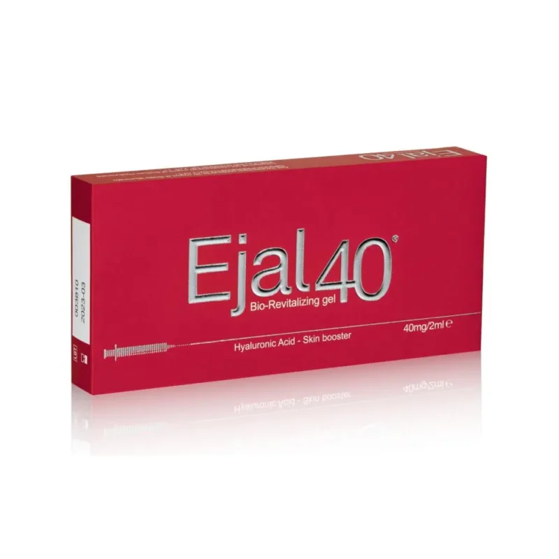 Ejal 40 - 1x2ml