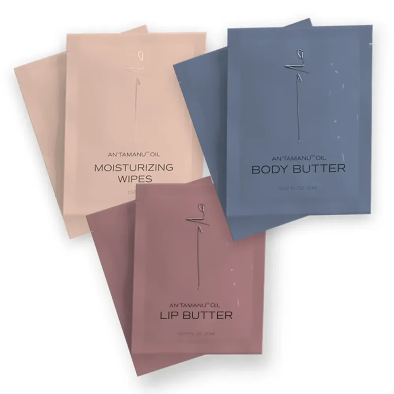 Zestaw Ova BOX - 3x20szt