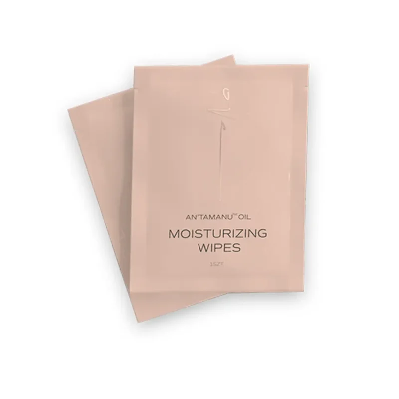 Ova Moisturizing Wipies - 20szt