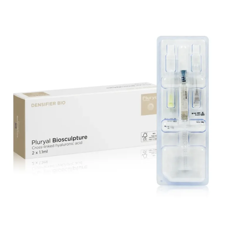 Pluryal Biosculpture - 1x1,1ml