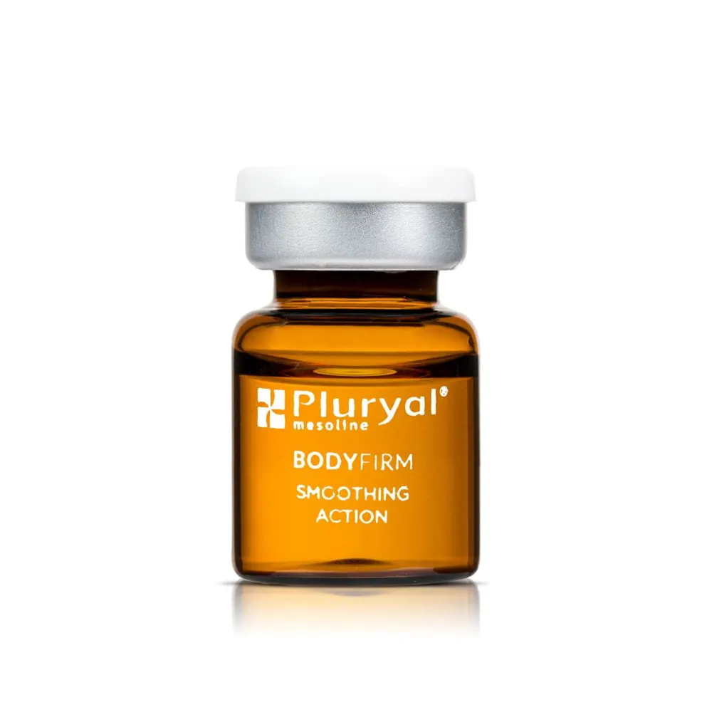 Pluryal Mesoline Bodyfirm - 5ml