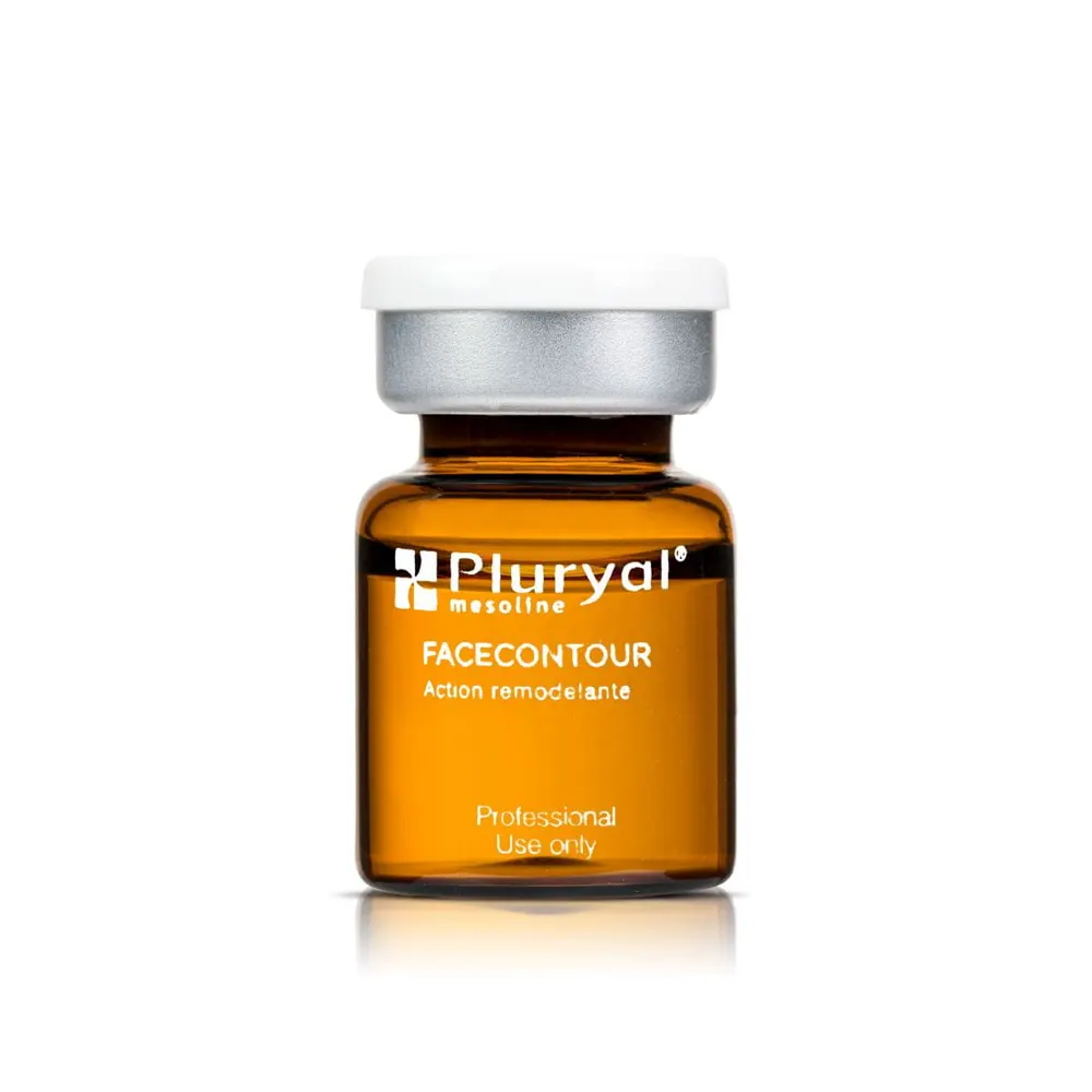 Pluryal Mesoline Facecontour - 5ml