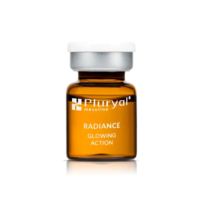 Pluryal Mesoline Radiance - 5ml