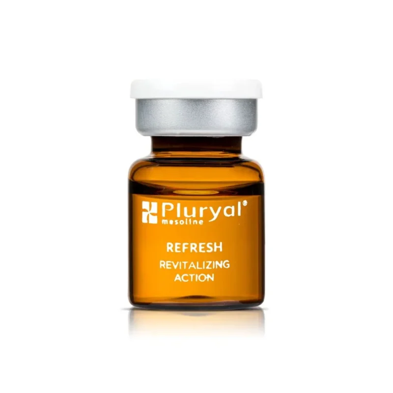 Pluryal Mesoline Resfresh - 5ml