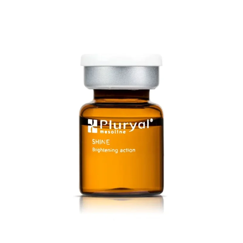 Pluryal Mesoline Shine - 5ml