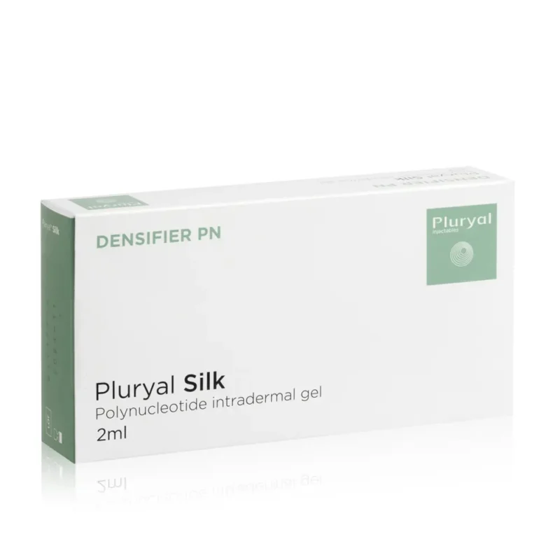 Pluryal Silk - 1x2ml