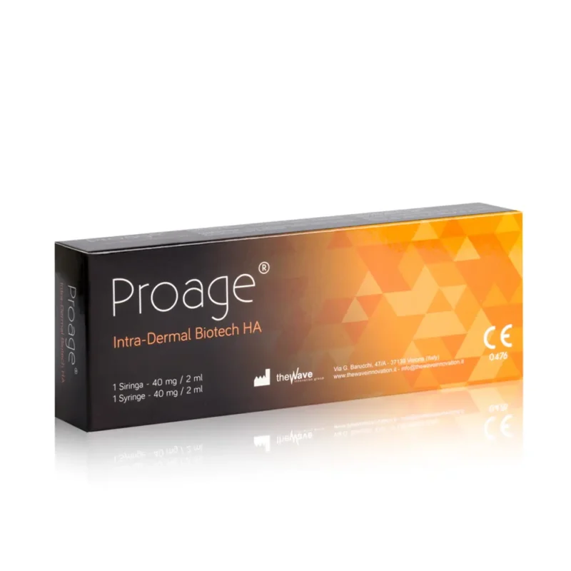 Proage® 40mg - 1x2ml