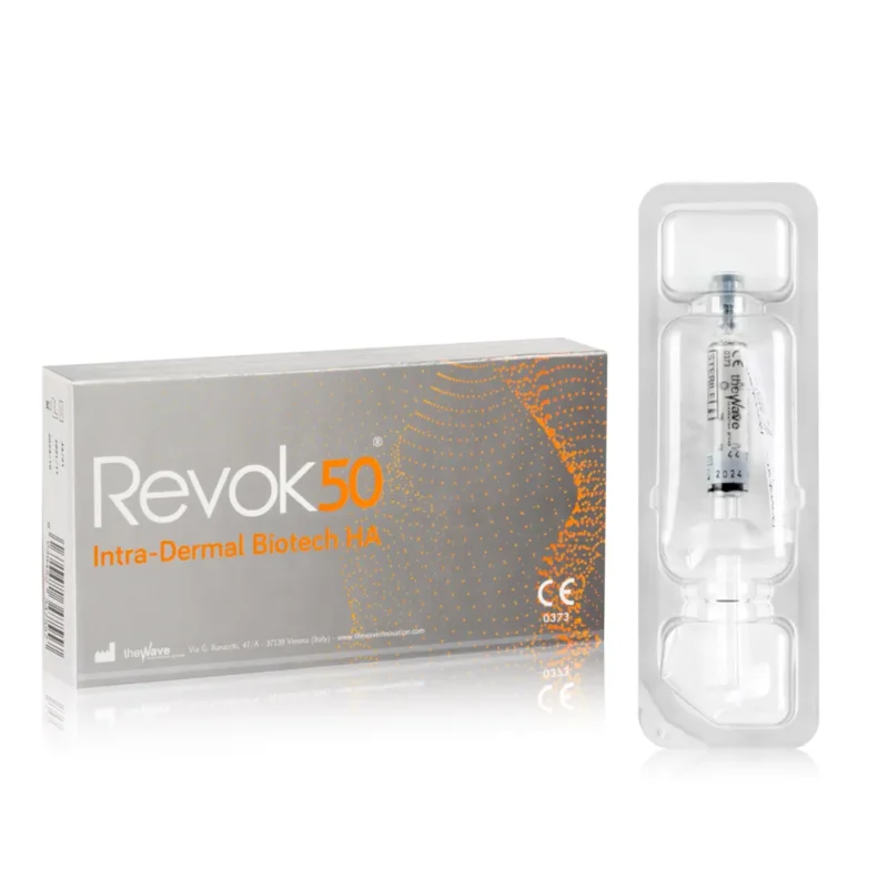 Revok 50 (Evok) - 2x2ml