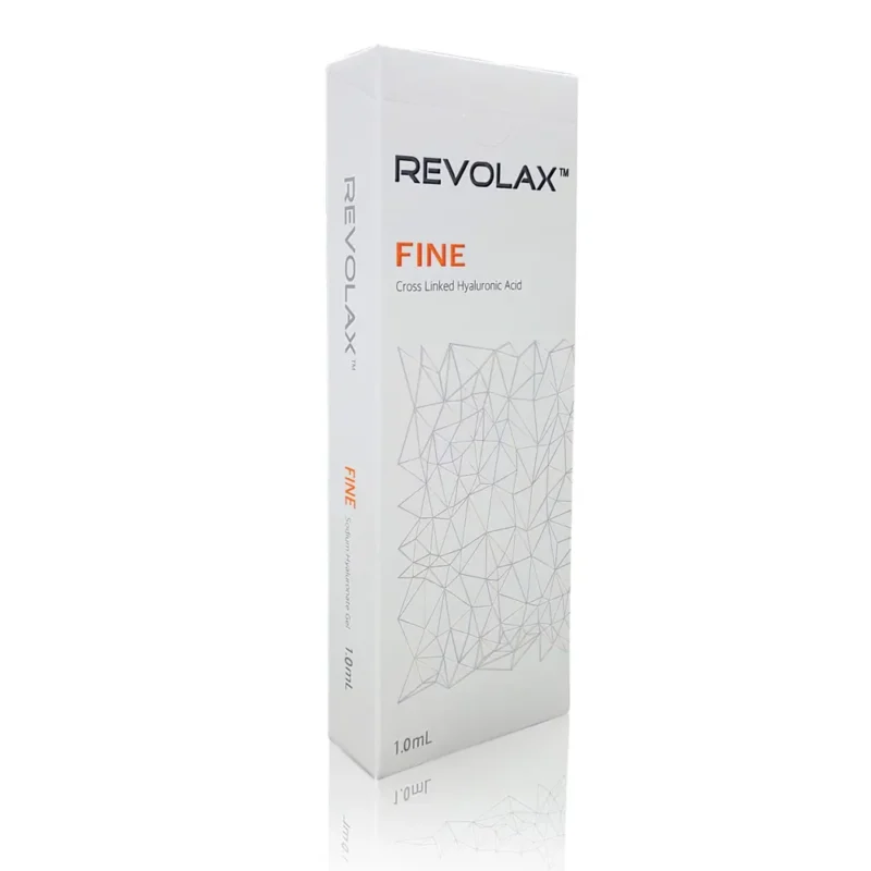 Revolax Fine - 1ml