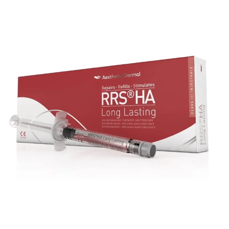 RRS HA Long Lasting