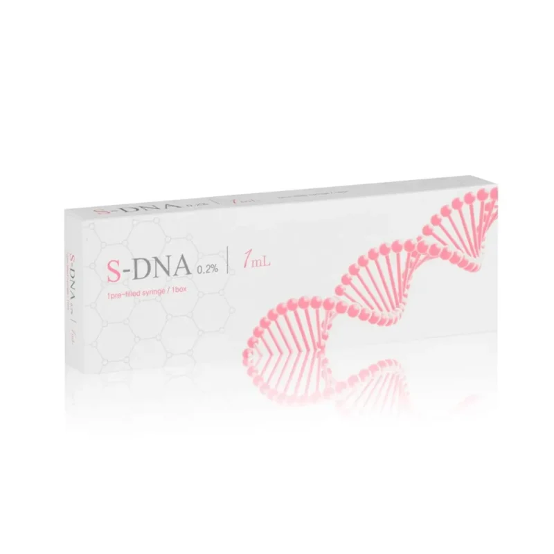 S-DNA 0,2% - 1x1ml