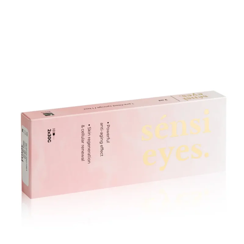 Sensi Eyes - 1x2ml