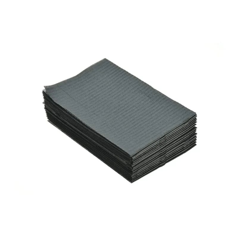 Serwety składane 33x45cm - 50szt