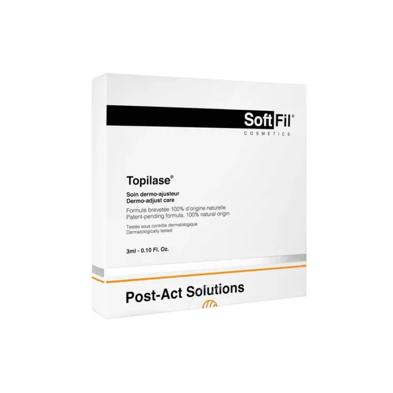 SoftFil Topilase - 3ml