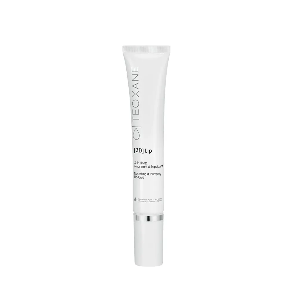 Teoxane (3D) Lip - 10ml