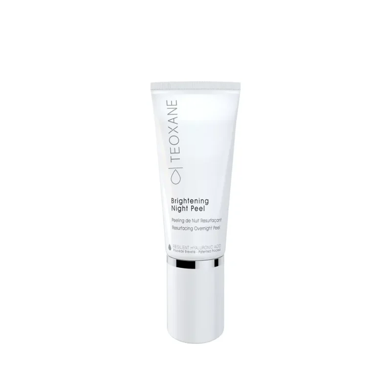 Teoxane Brightening Night Peel - 40ml