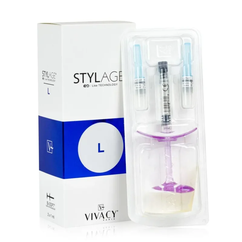 Stylage L - 2x1ml