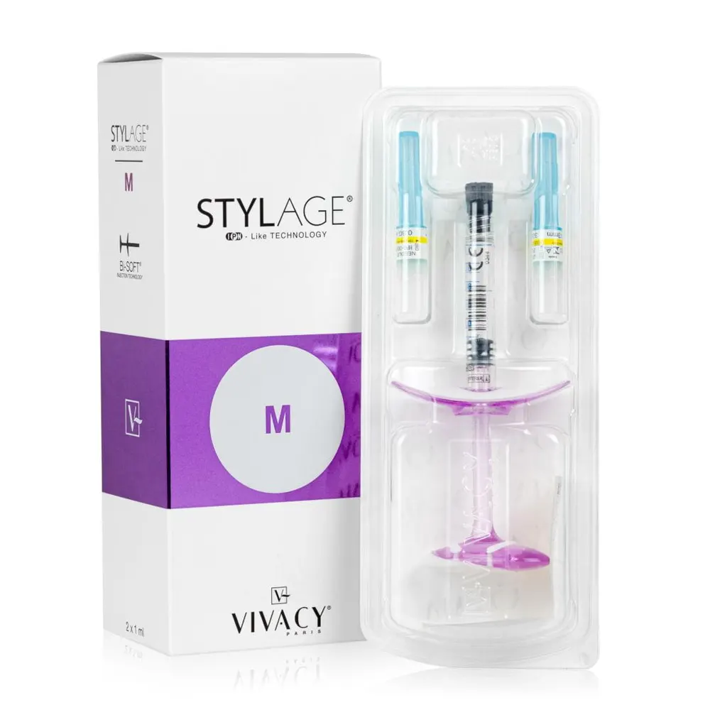 Stylage M - 2x1ml