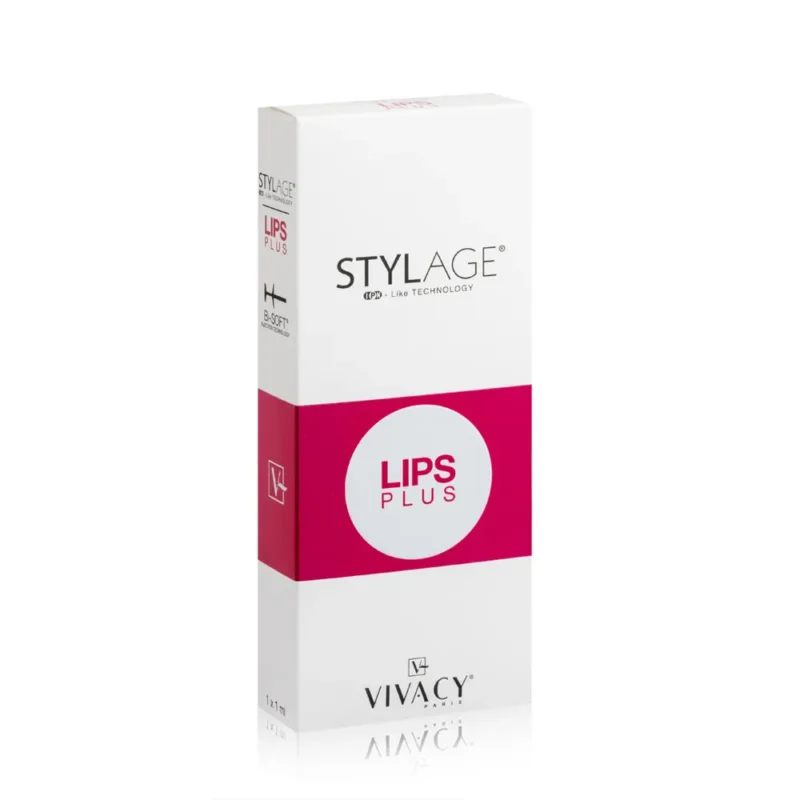 Stylage Special Lips Plus - 1x1ml