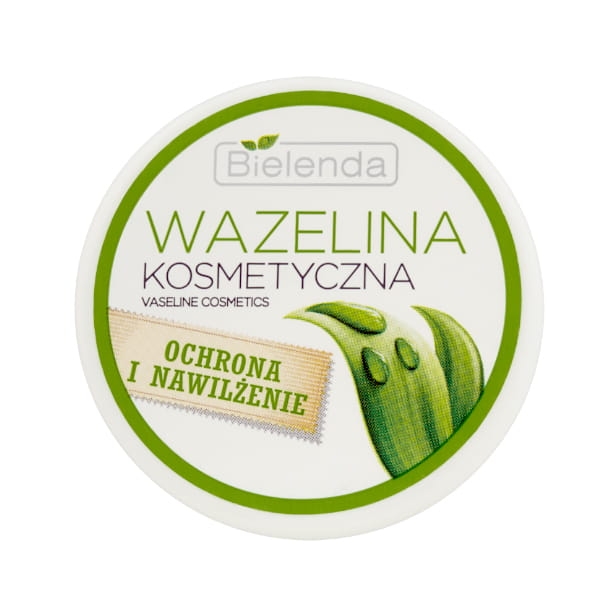 Bielenda Wazelina kosmetyczna-25ml