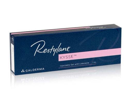 Restylane Kysse- 1x1ml
