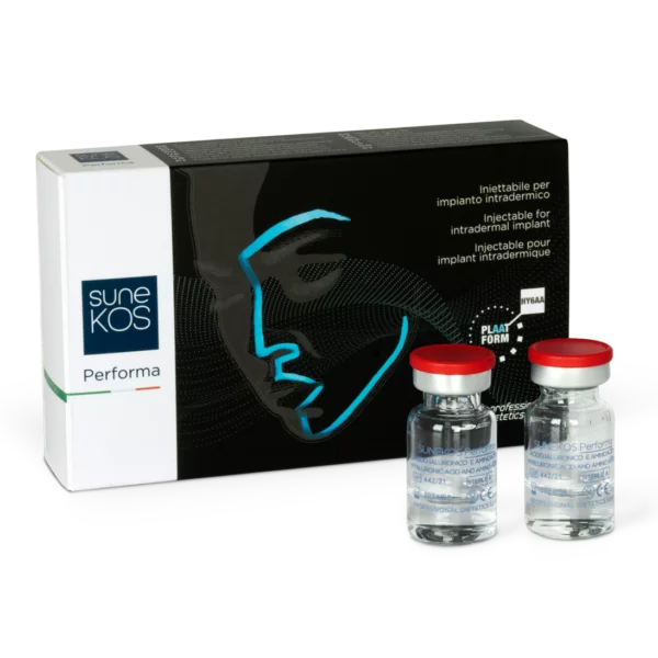 Sunekos Preforma - 2x3,5ml