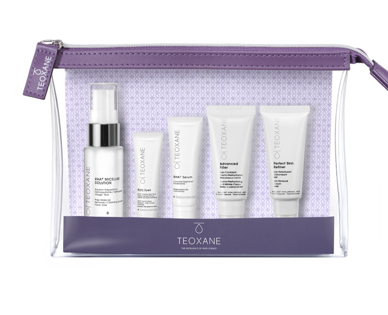 Teoxane Discovery Kit- 150 ml