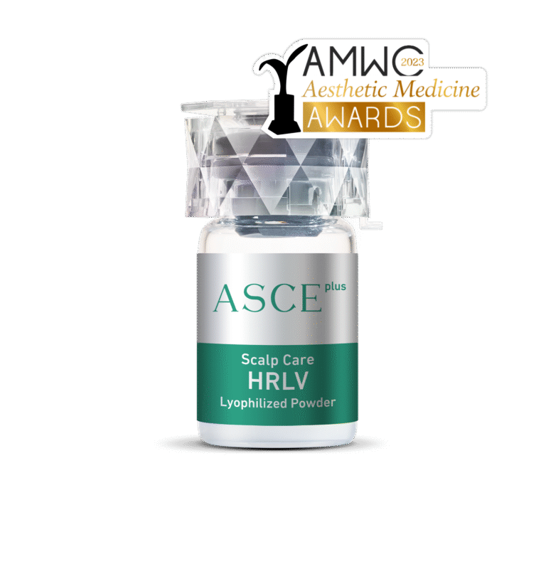 EGZOSOMY ASCE+HRLV- 20MG