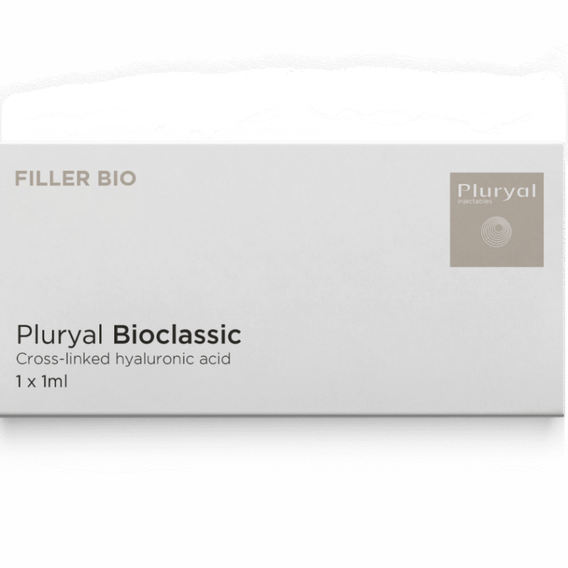 Pluryal Bioclassic- 1x1 ml