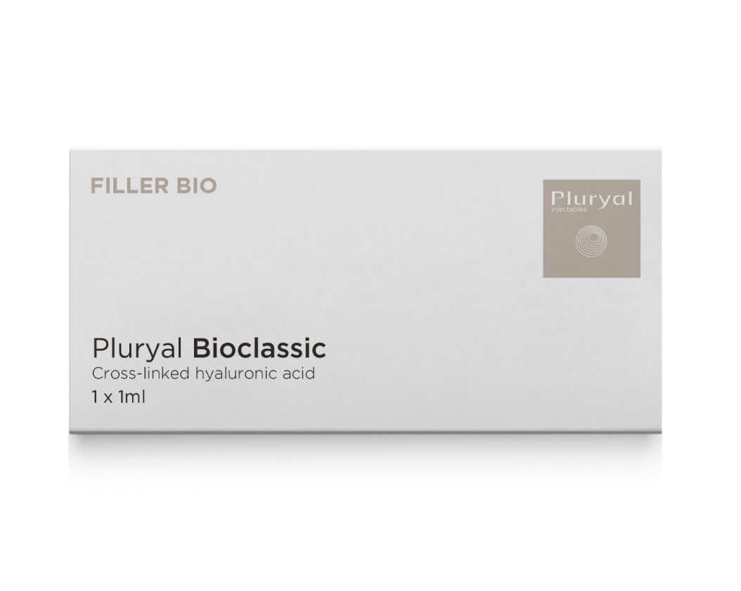 Pluryal Bioclassic- 1x1 ml