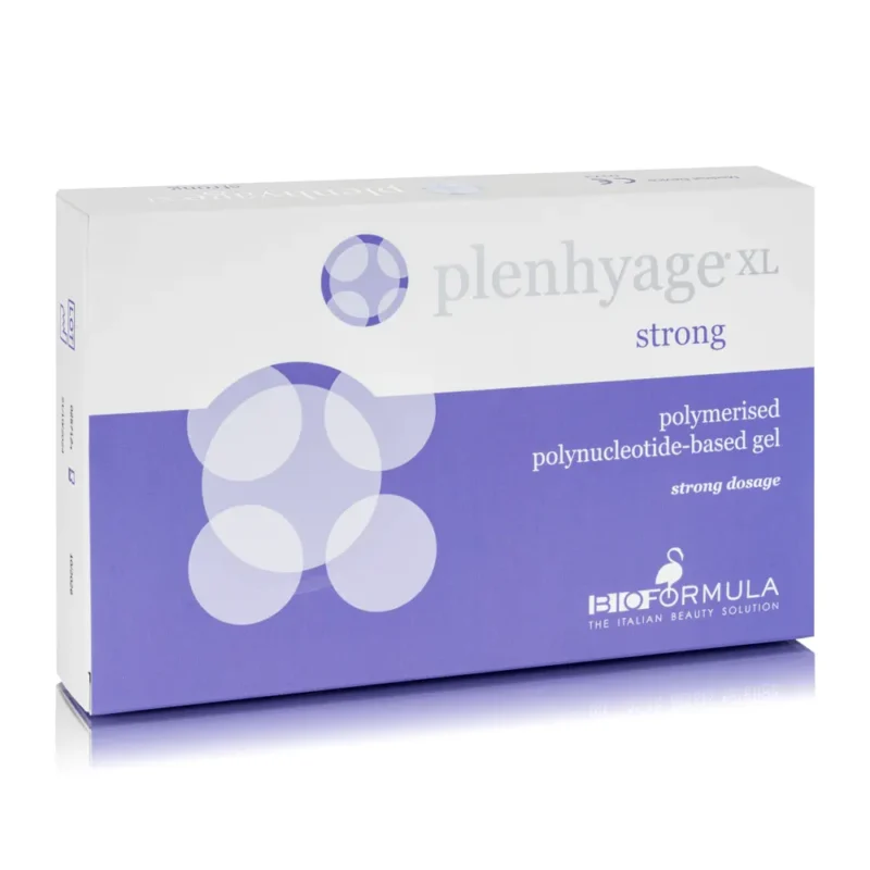 Plenhyage XL Strong- 1x2ml