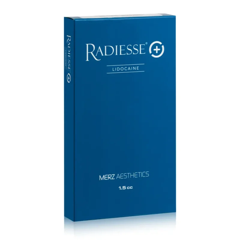 Radiesse lido- 1x1.5 ml