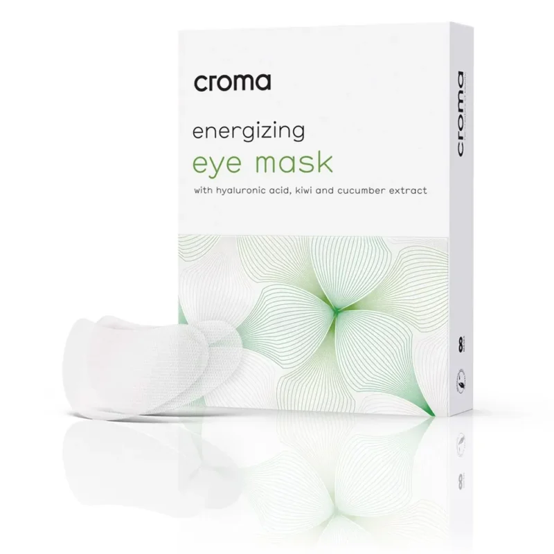 Energizing eye mask- 1 szt.